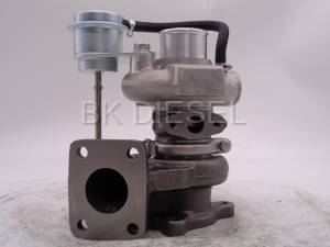 Turbo (Reman)