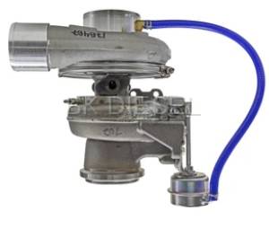 Turbo (New)