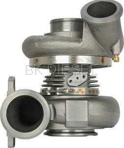 Turbo (New)