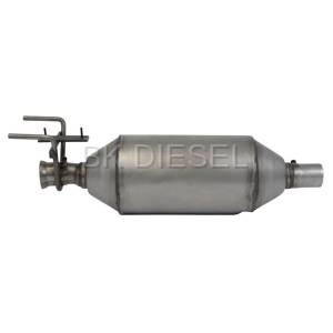 3.0L Sprinter DPF Filter
