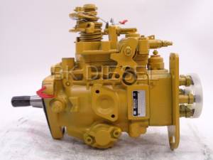 Injection Pump (Reman)