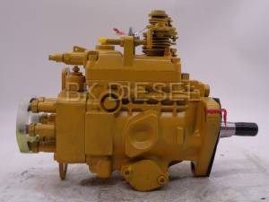 Injection Pump (Reman) - Image 3