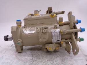Injection Pump (Reman)