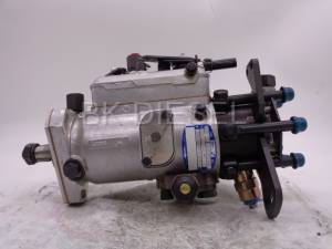 Injection Pump (Reman)