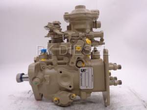Injection Pump (Reman)