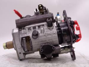 Injection Pump (New)