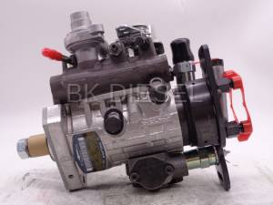 Injection Pump (New)