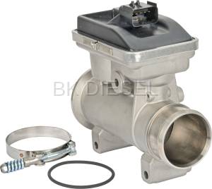 ISX Cummins EGR Valve