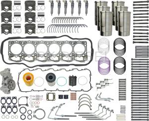 Paccar MX13 Premium Inframe Overhaul Kit