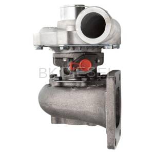 Turbo (New)