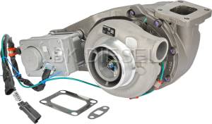Turbo (Reman)