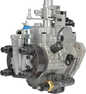 Injection Pump (New) - Image 2