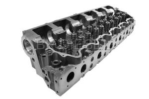 Cylinder Head (New) Stage 2 