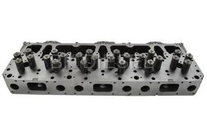 Cylinder Head (New) C10/C12