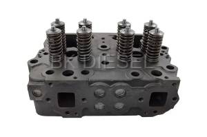 Cylinder Head (New) N14 Cummins