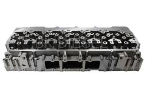 Cylinder Head (New) C11/C13