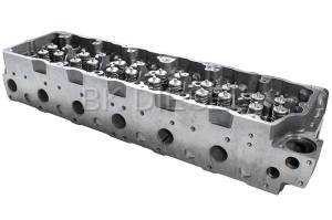 Cylinder Head (New) DT466/DT570