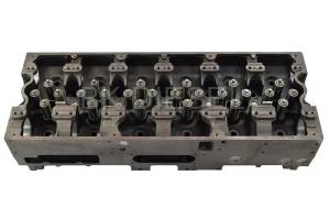 Cylinder Head (New) Stage 2 ISX Cummins