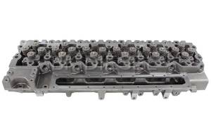 Cylinder Head (New) Cummins ISC/ISL