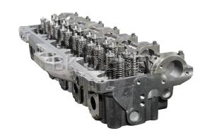 Cylinder Head (New) Detroit Series 60 14.0L