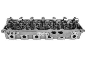 Copy of Cylinder Head (New) Detroit Series 60 11.1L/12.7L
