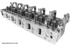 Cylinder Head (New) Volvo D13