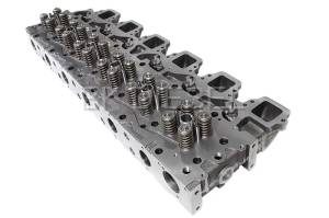 Cylinder Head (New) CAT 3406B/C 