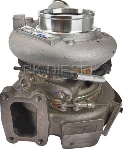 Turbo (Reman)