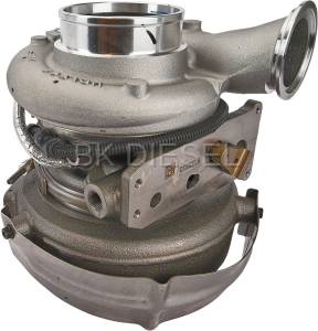 Turbo (Reman) - Image 2
