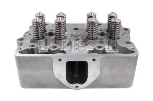 Cylinder Head (New) 855 Cummins
