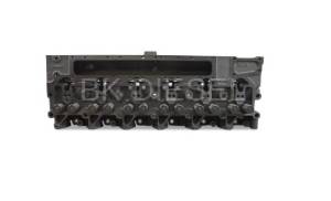 Cylinder Head (New) 8.3L Cummins