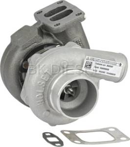 Turbo (NEW)