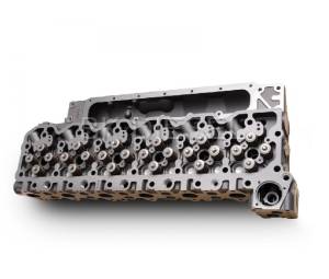 Cylinder Head (New) 6.7L Cummins