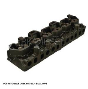 Cylinder Head (New) John Deere 6619