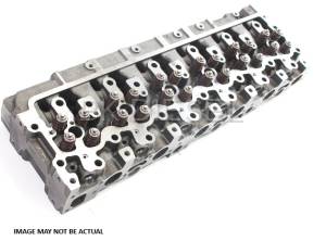 Cylinder Head (New) John Deere 6068T