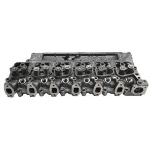 Cylinder Head (New) 5.9L 12V Cummins