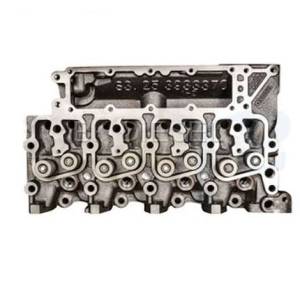 Cylinder Head (New) 4BT Cummins