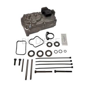 Turbo Actuator (Reman) ISX/X15 Cummins