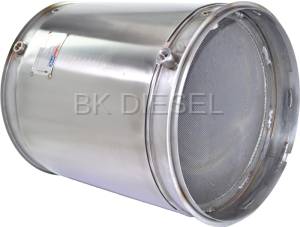DPF Filter (New)