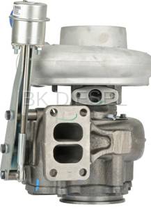 Turbo (Reman)
